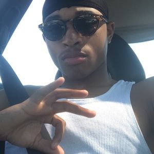 Meet your Posher, Drique